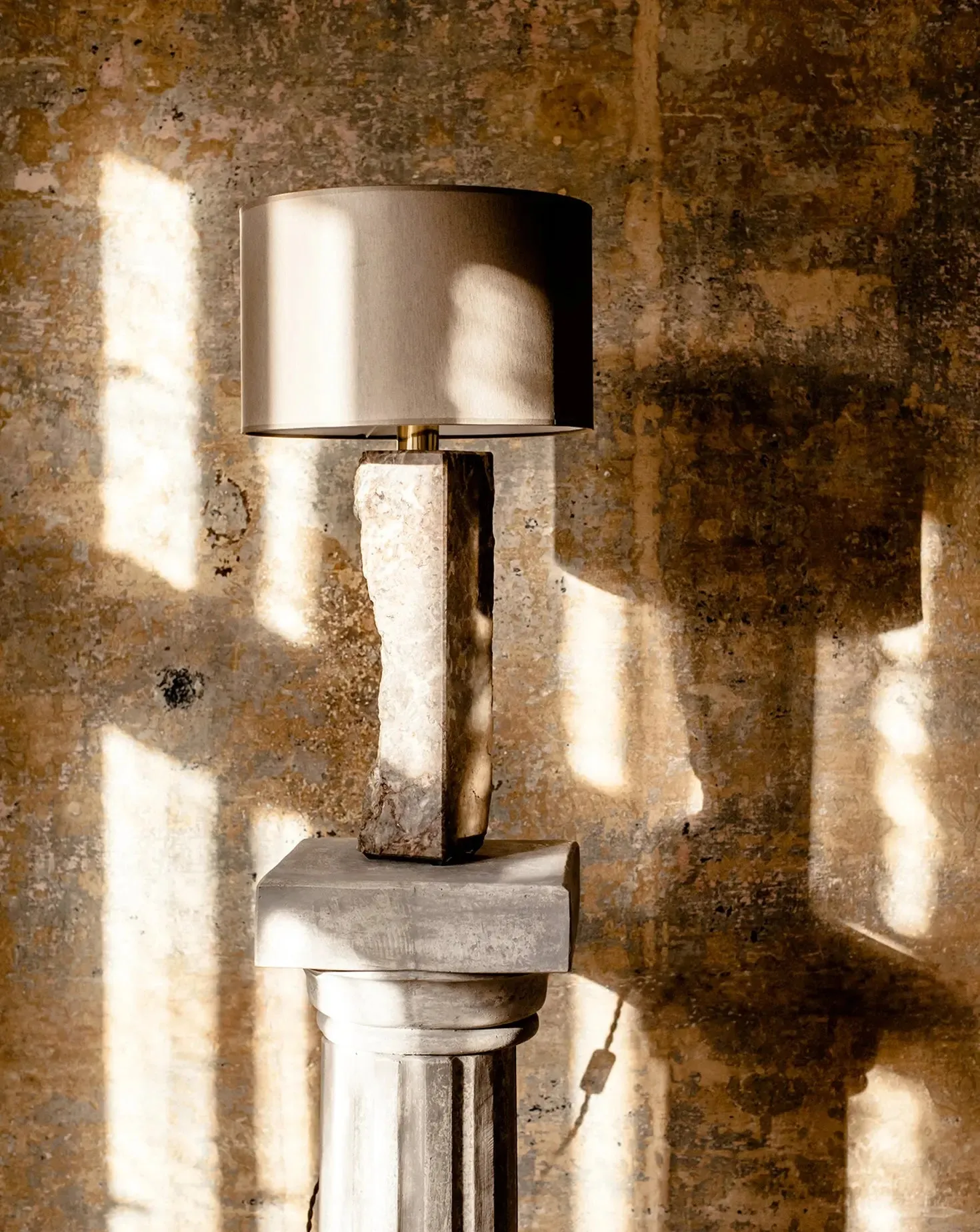 Pompeii Table Lamp 1