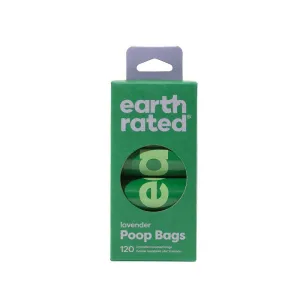 Poop Bags Refill Rolls