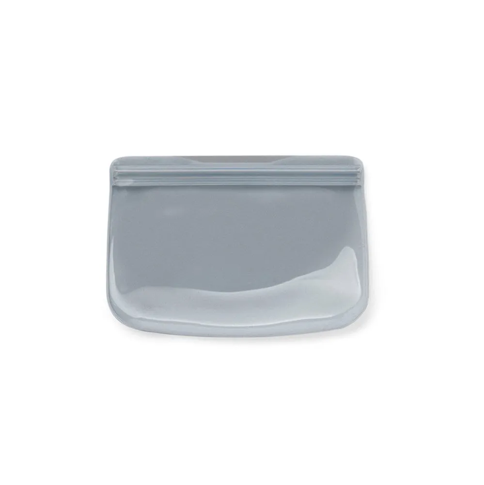 Porter: Reusable Silicone Bag 300ml Slate