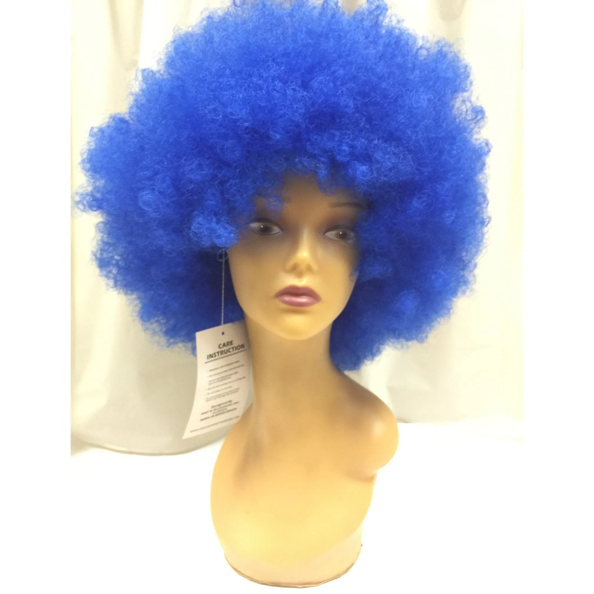 Presidential Hair 'Afro Party Wigs