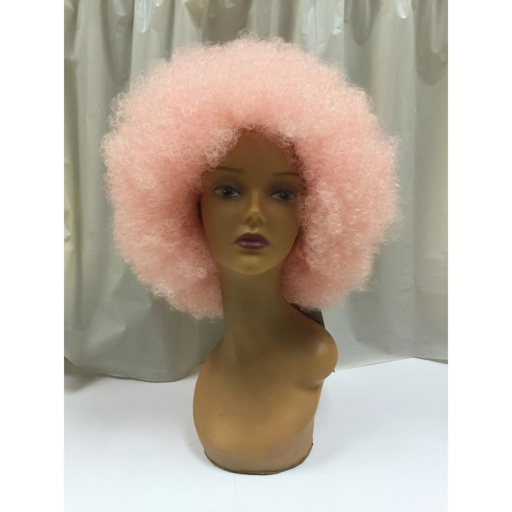 Presidential Hair 'Afro Party Wigs