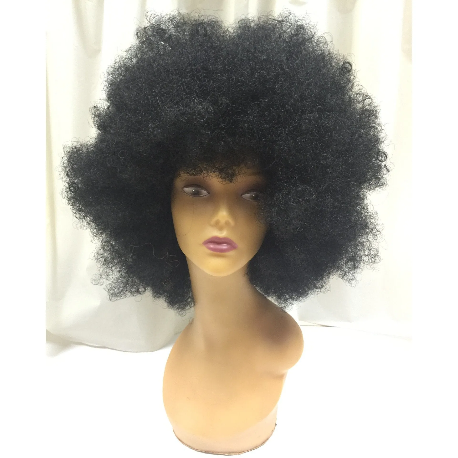 Presidential Hair 'Afro Party Wigs