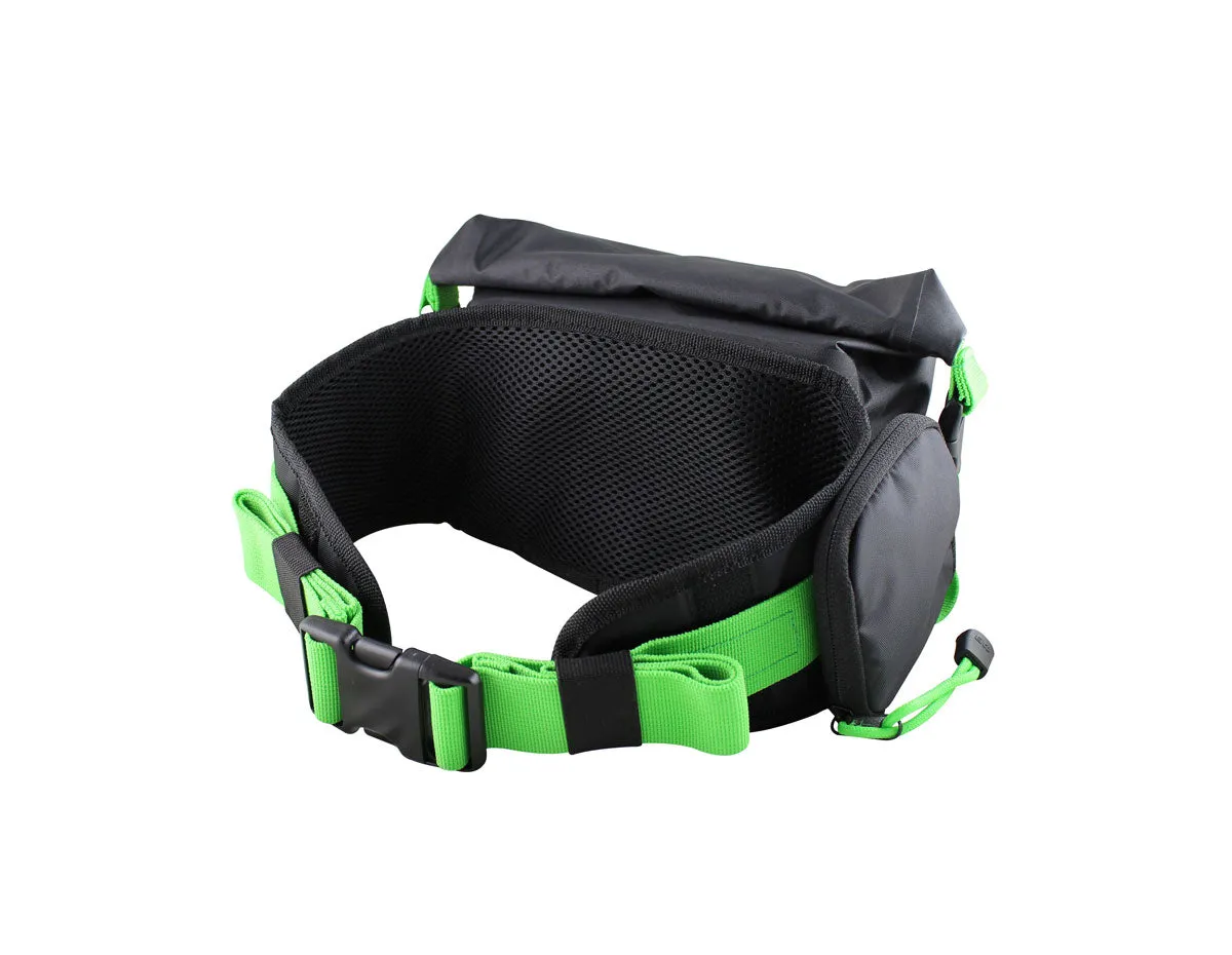 Pro-Light Waterproof Waist Pack - 2 Litres