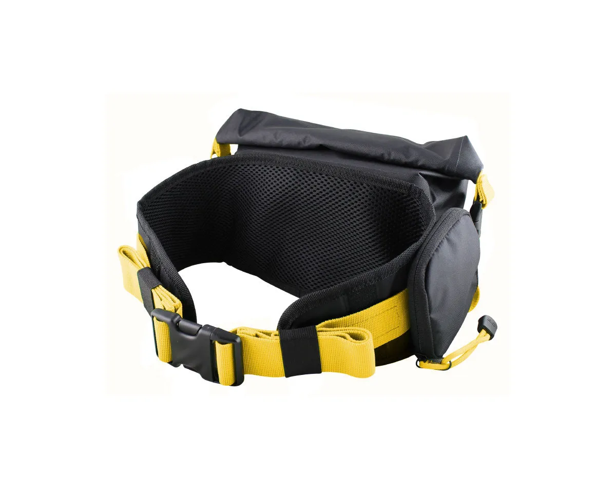 Pro-Light Waterproof Waist Pack - 2 Litres