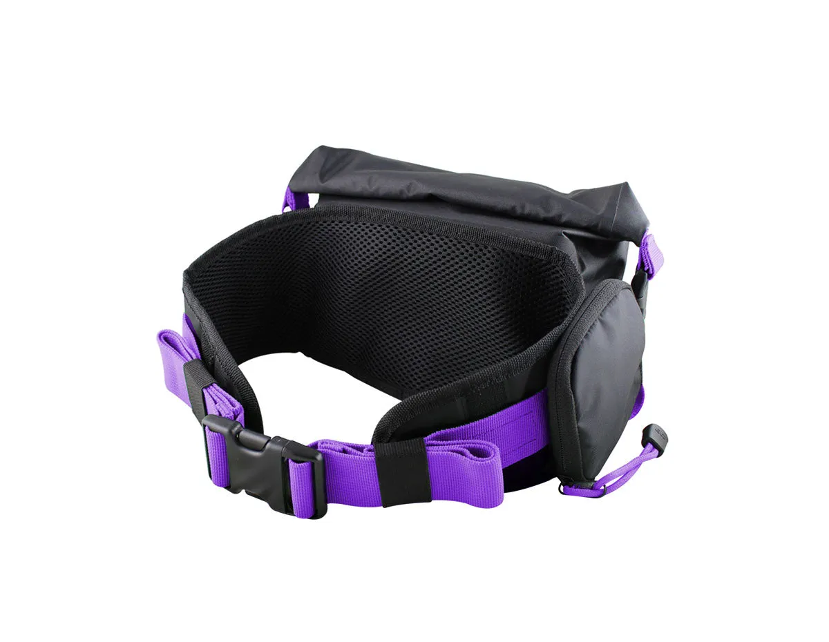 Pro-Light Waterproof Waist Pack - 2 Litres