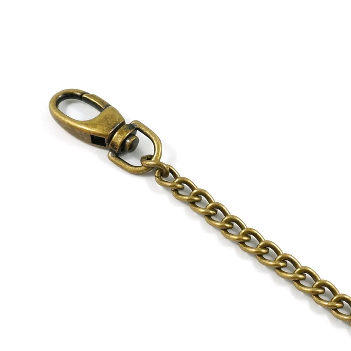 Purse Chain: **SINGLE-LINK** Chain