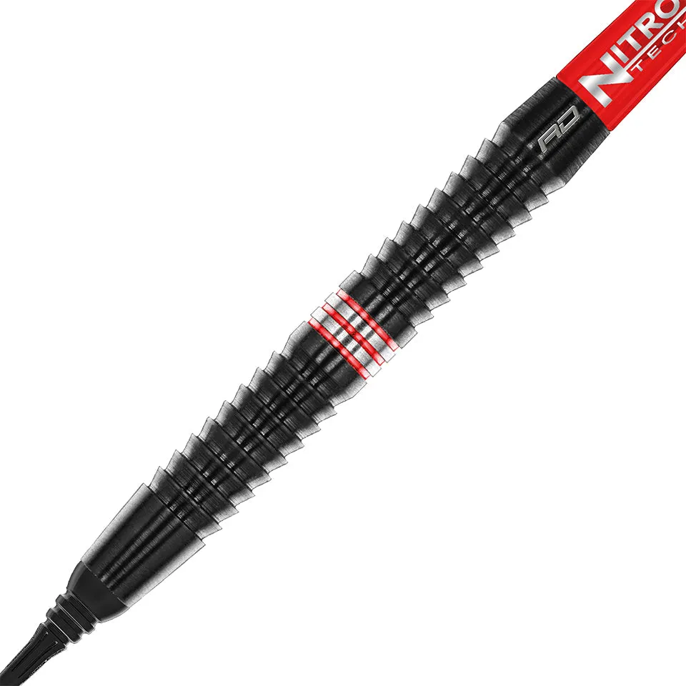 Red Dragon Jamie Lewis S.E. Soft Tip Darts - 20gm