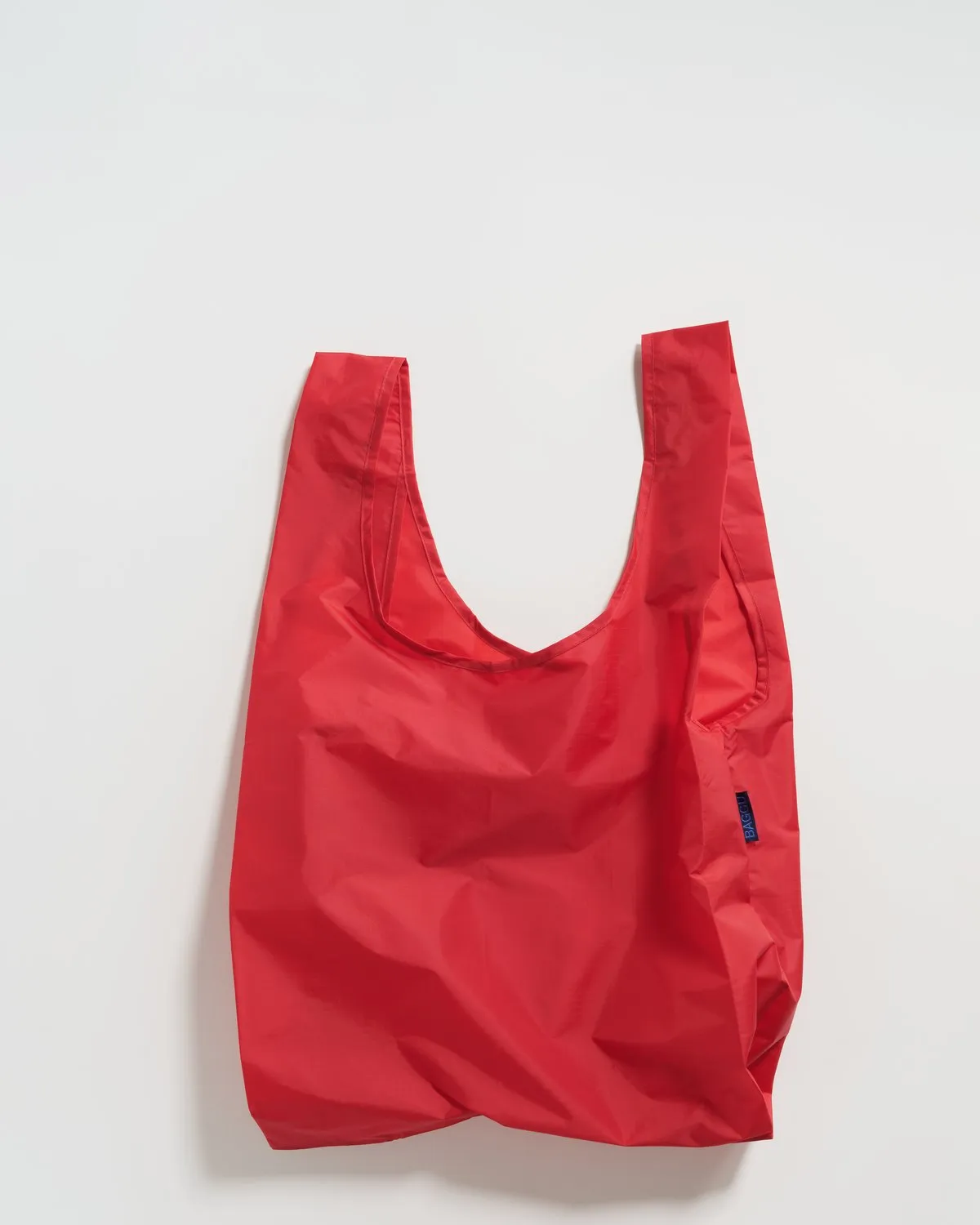 Red Standard Baggu