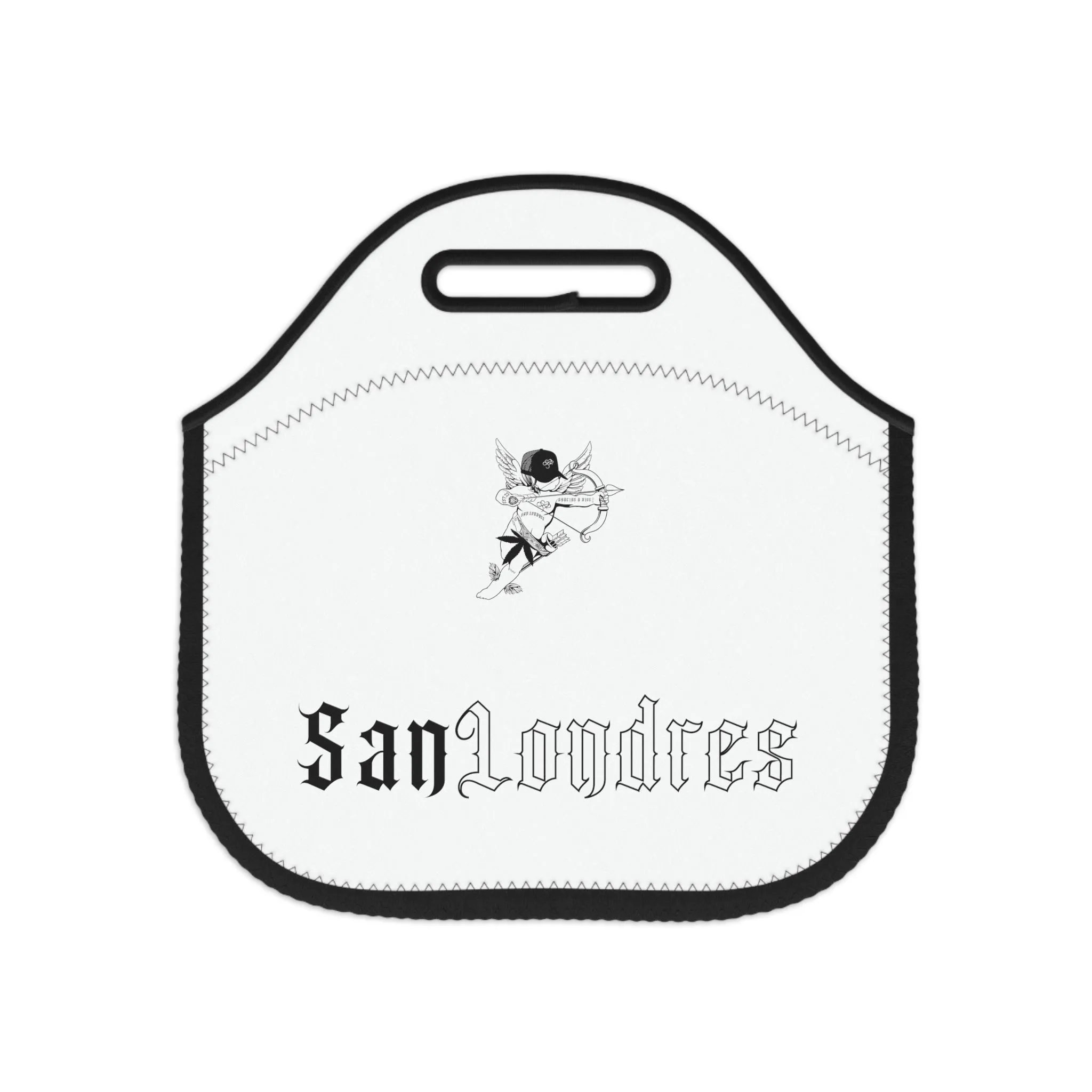 SanLondres Neoprene Bag