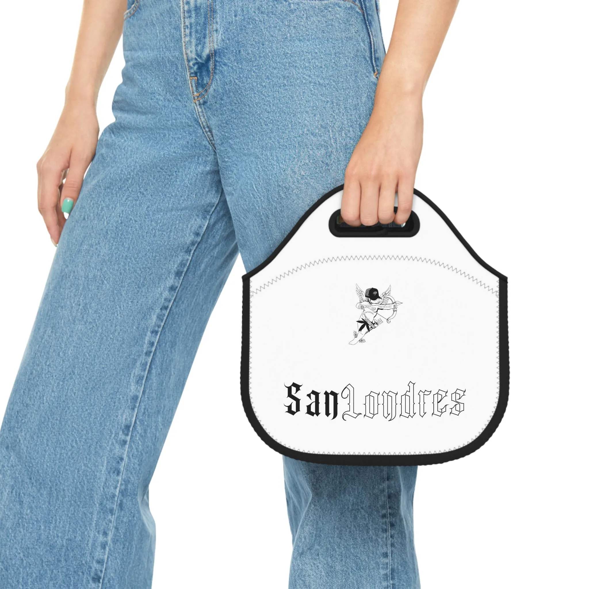 SanLondres Neoprene Bag