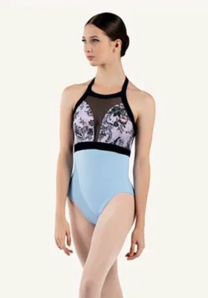 Sara Halter Leotard