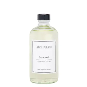 Savannah Diffuser Oil Refill