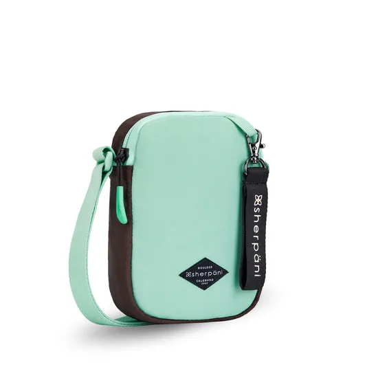 Sherpani RFID Crossbody