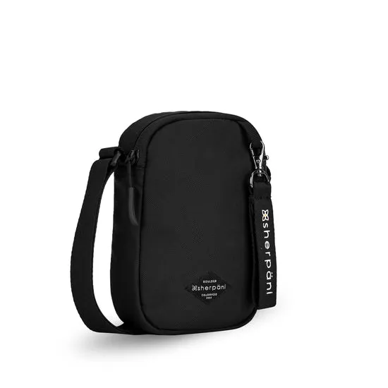 Sherpani RFID Crossbody