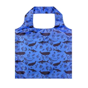 Shopping Bag: Sea Creatures