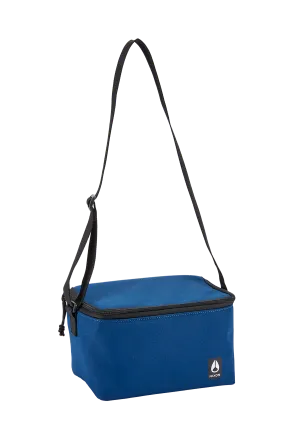 Siesta Cooler Bag - Navy