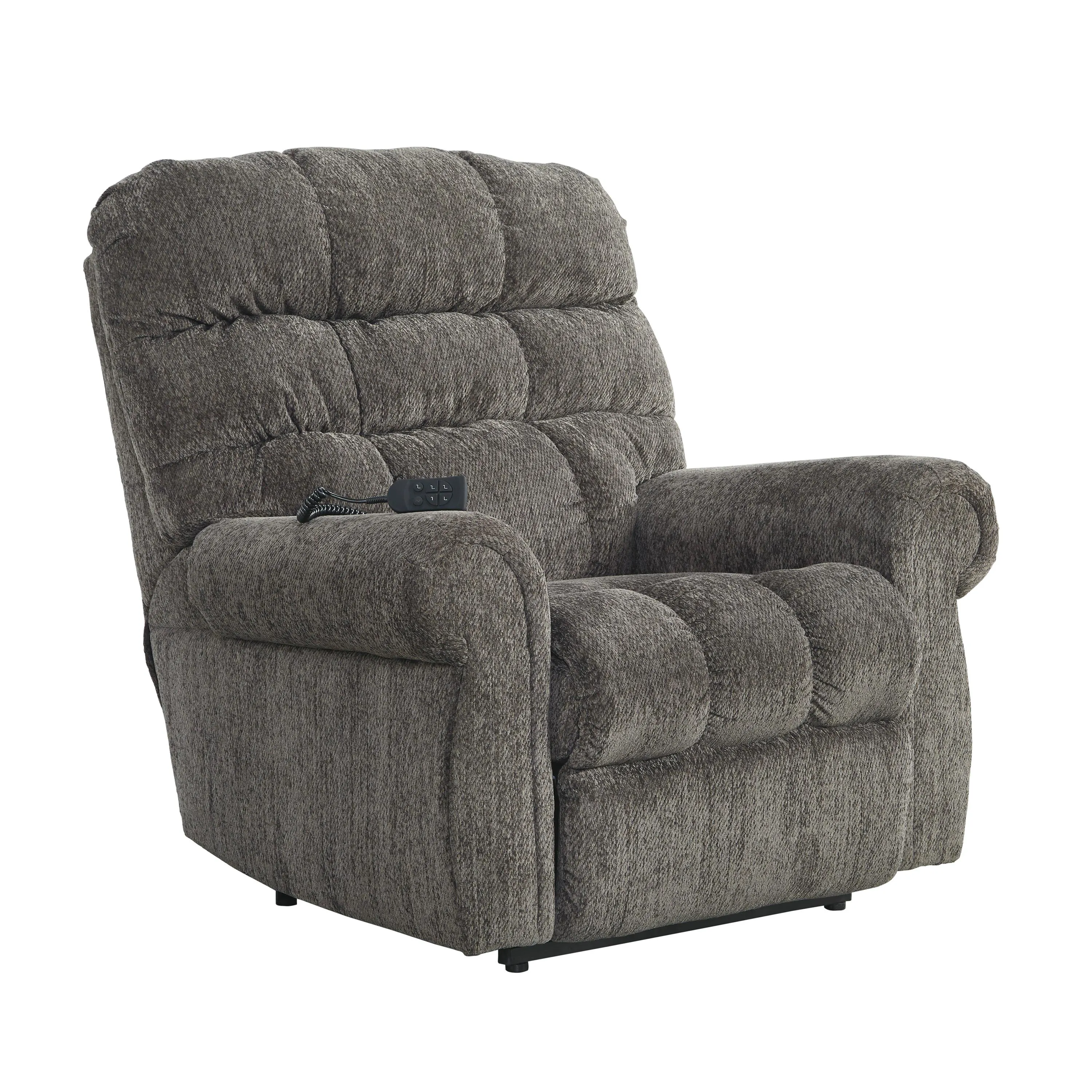 Signature Design by Ashley Ernestine Fabric Lift Chair 9760112