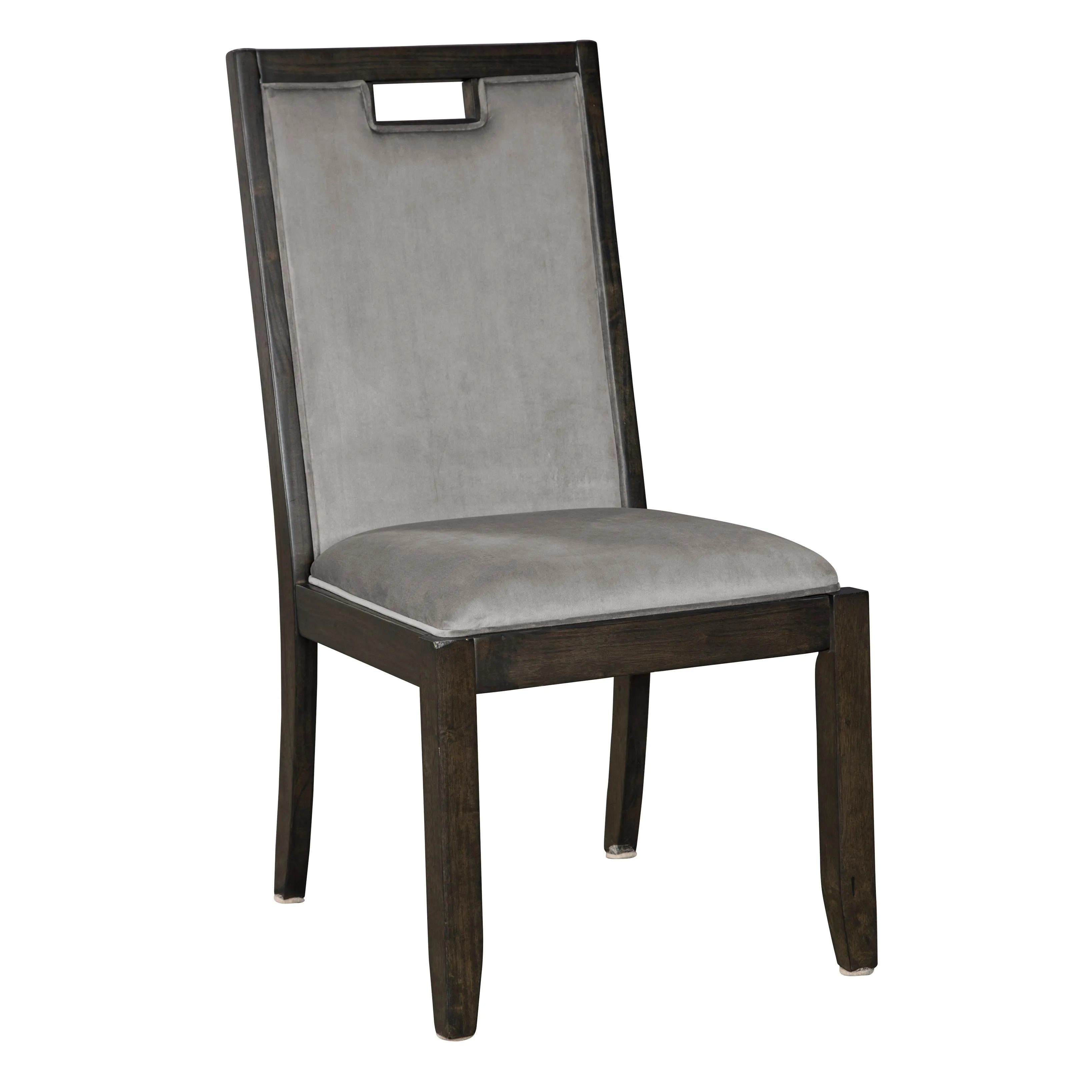 Signature Design by Ashley Hyndell Dining Chair D731-01