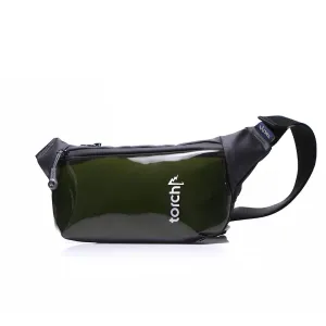 Songli Waist Bag - Black