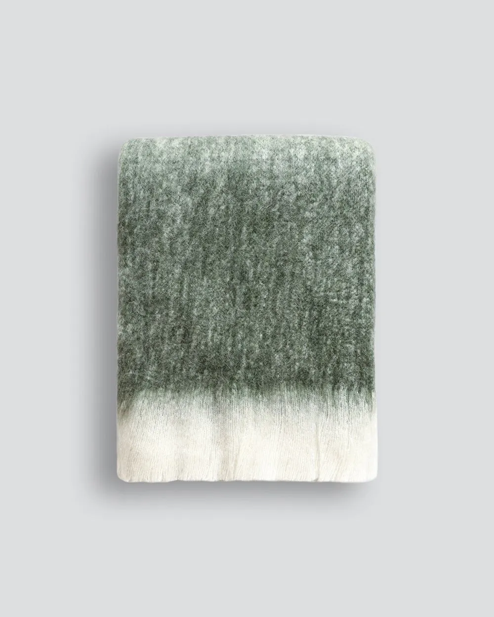 Sorrento Throw (Acrylic/Wool mix)