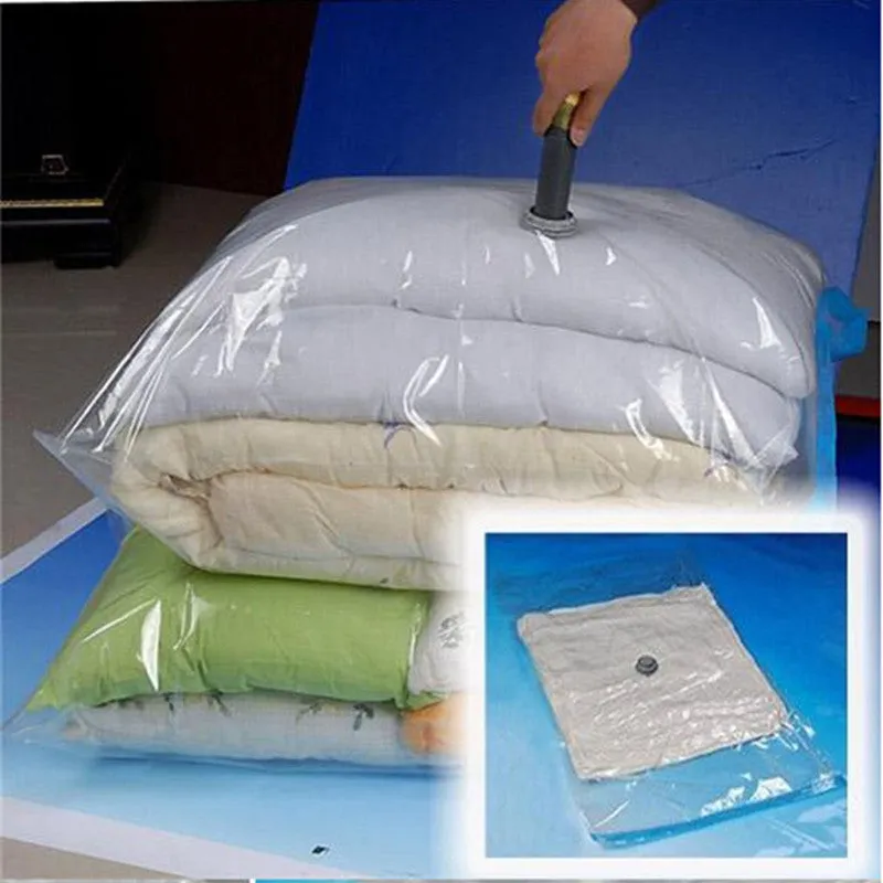 Space Saver Vacuum Bag