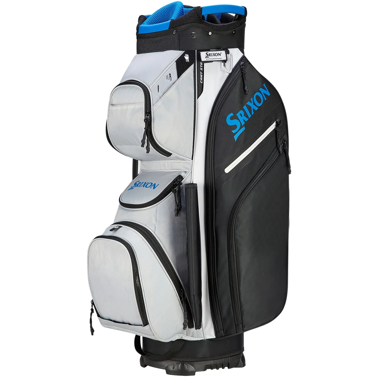 Srixon Premium Golf Cart Bag 12122420