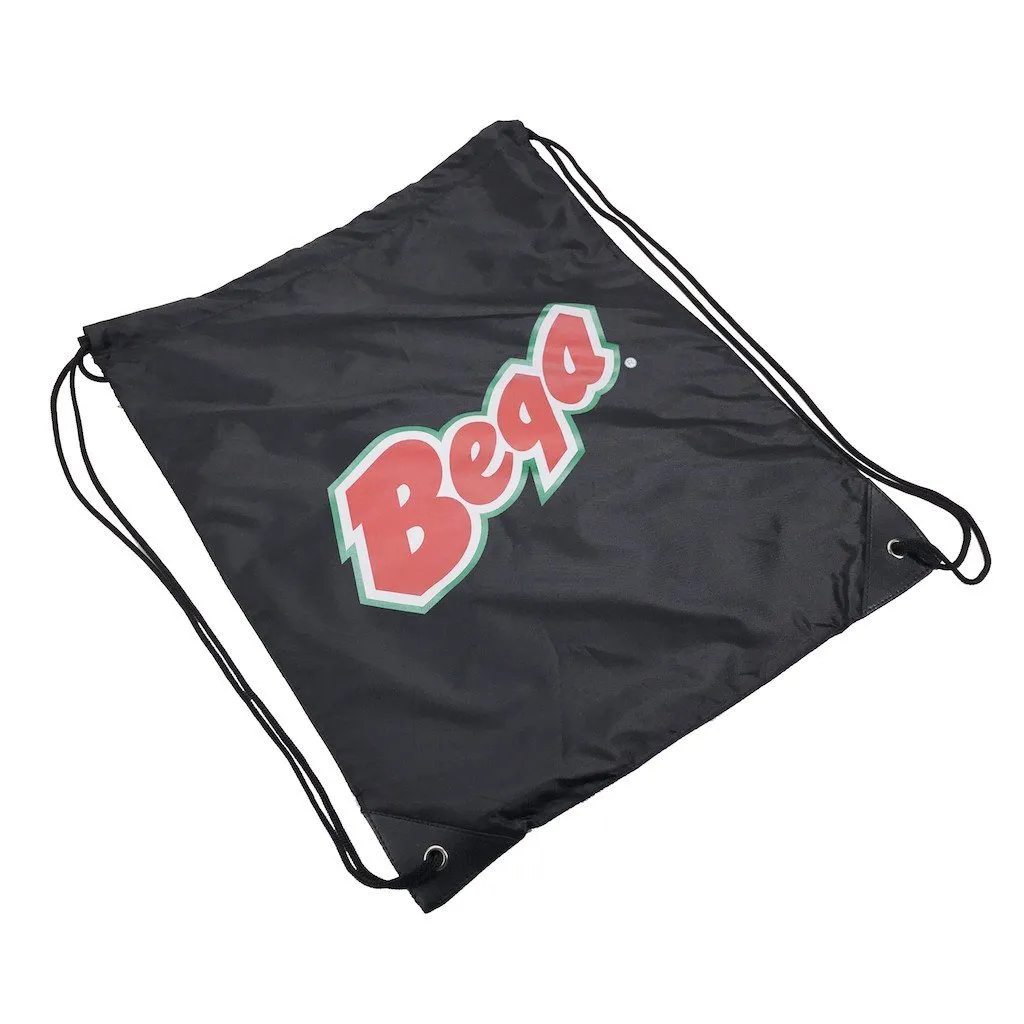 Stock Nylon Backsack(SNB-16D)