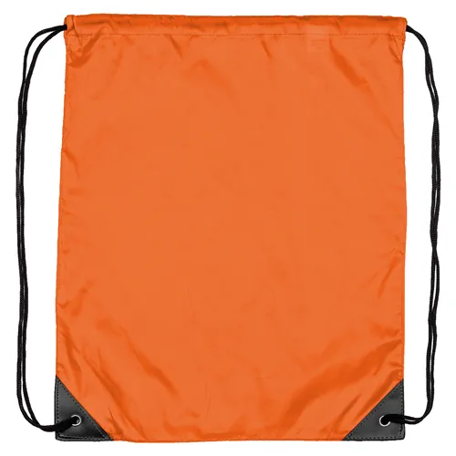 Stock Nylon Backsack(SNB-16D)