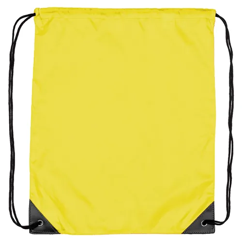 Stock Nylon Backsack(SNB-16D)