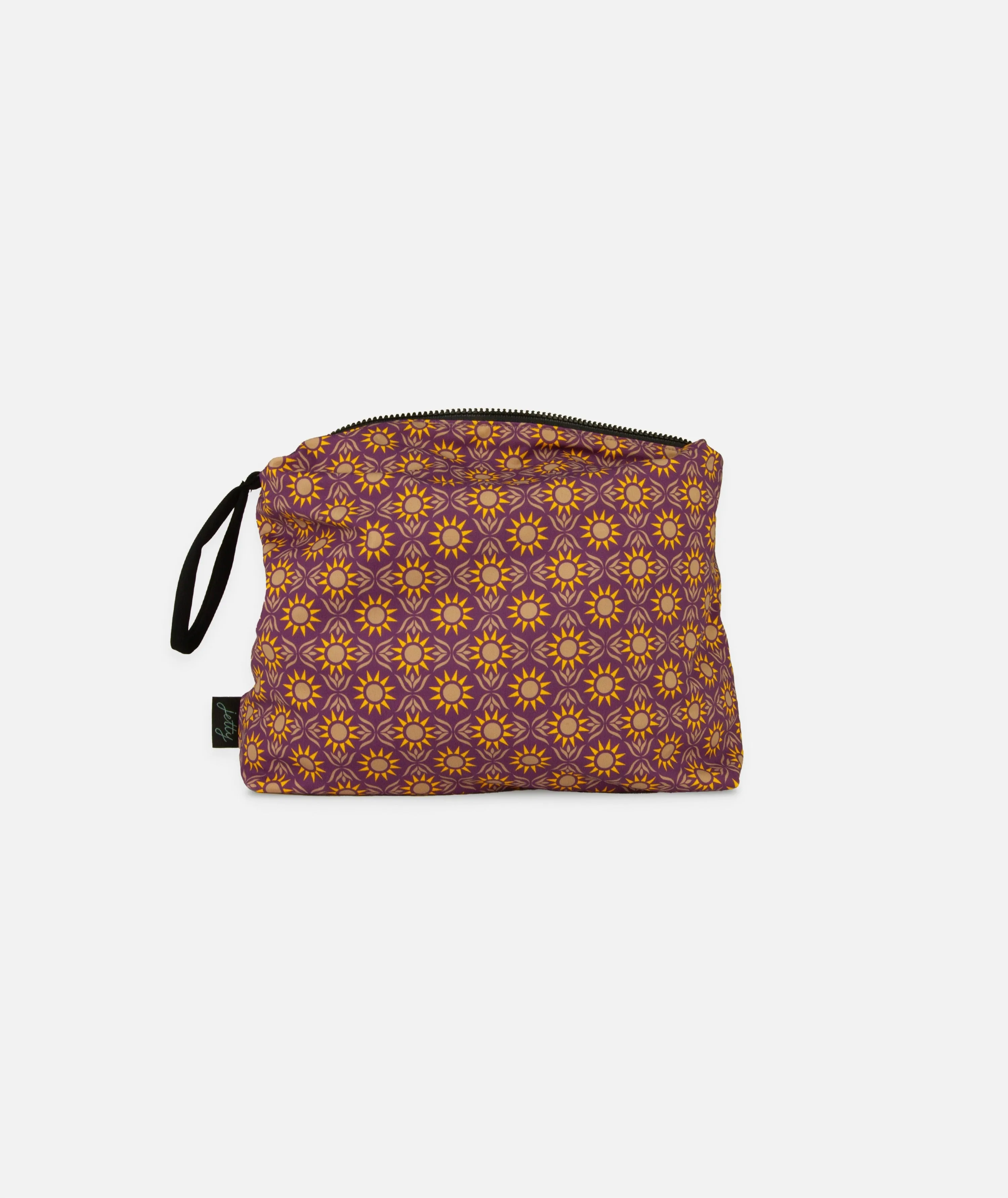 Storm Bag - Purple