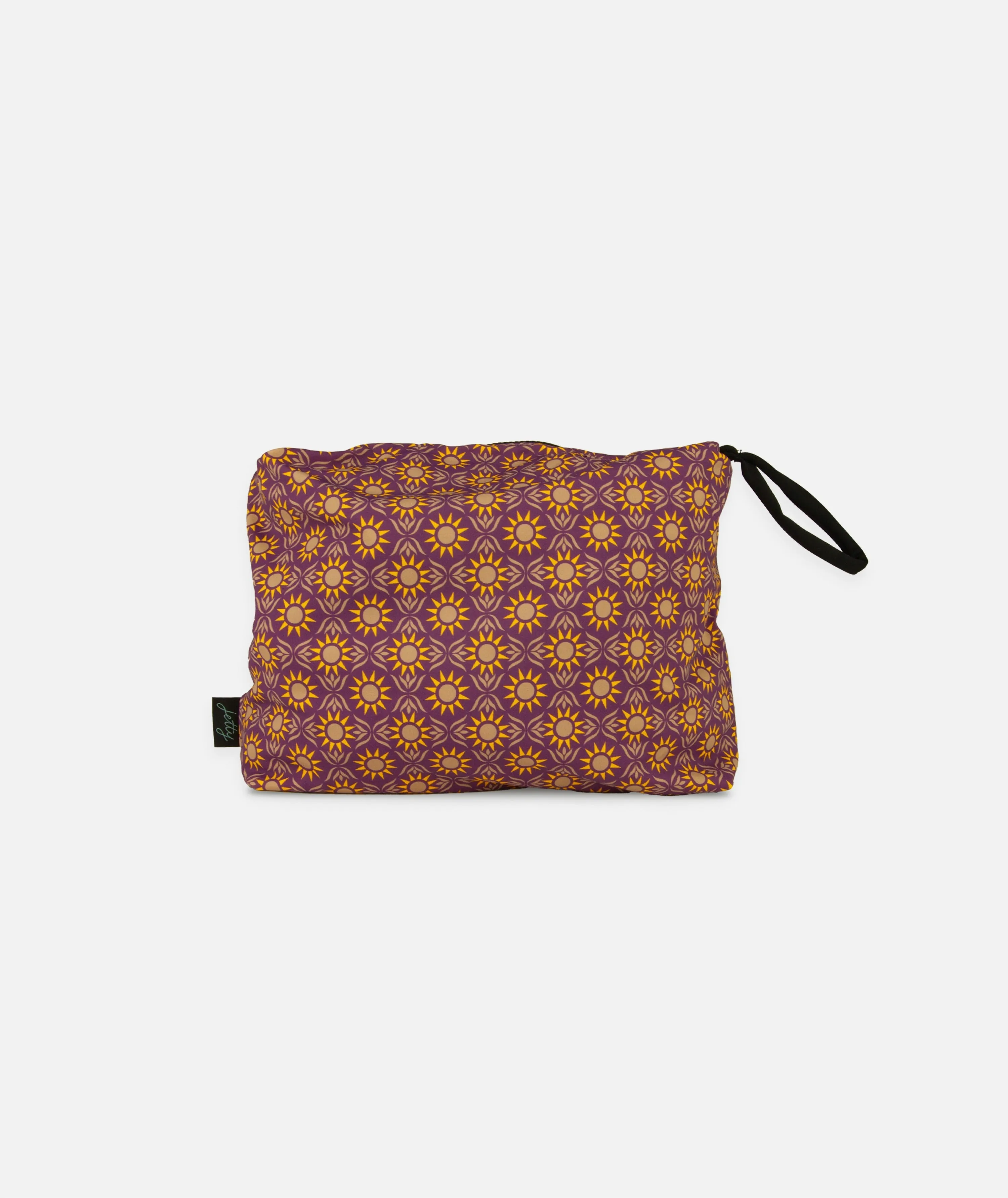 Storm Bag - Purple