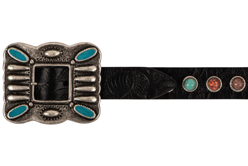 Streets Ahead Multi Stone Belt