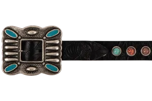 Streets Ahead Multi Stone Belt