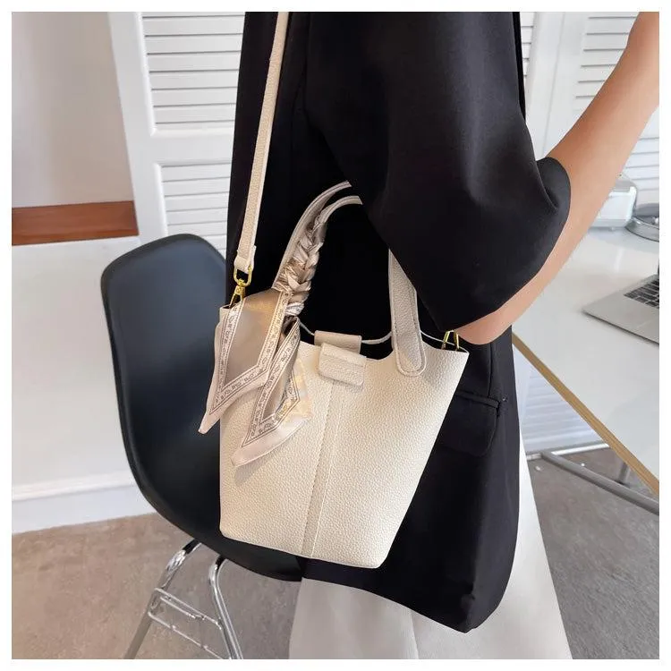 Summer Fashion Bucket Bag