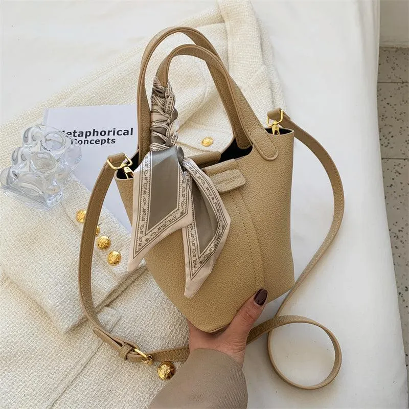 Summer Fashion Bucket Bag