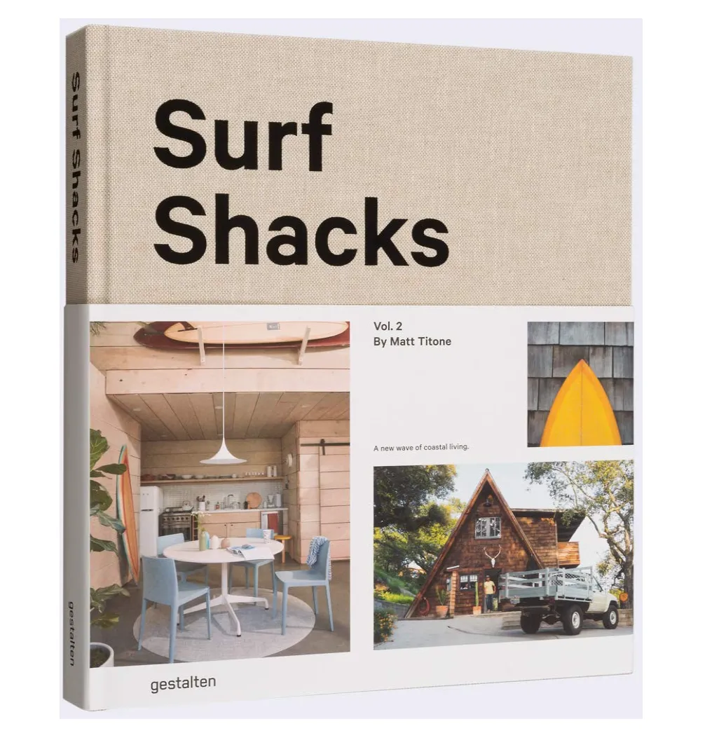 Surf Shacks