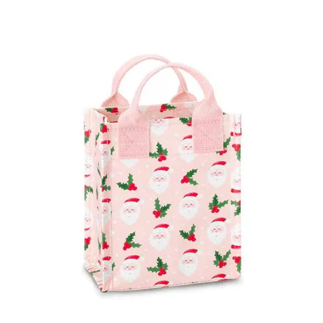 Swig - Holly Jolly Reusable Bag (Mini)