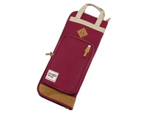 Tama Powerpad Designer Stick Bag Wine Red