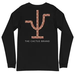 Taos Branded Long Sleeve