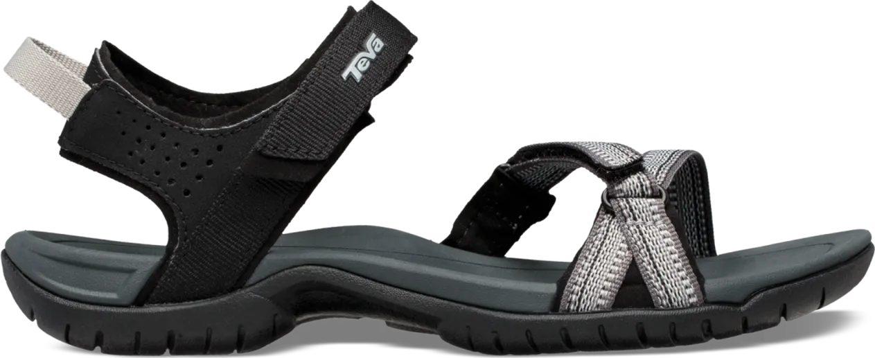 Teva Women&#x27;s Verra Antiguous Black Multi | Buy Teva Women&#x27;s Verra Antiguous Black Multi here | Outnorth