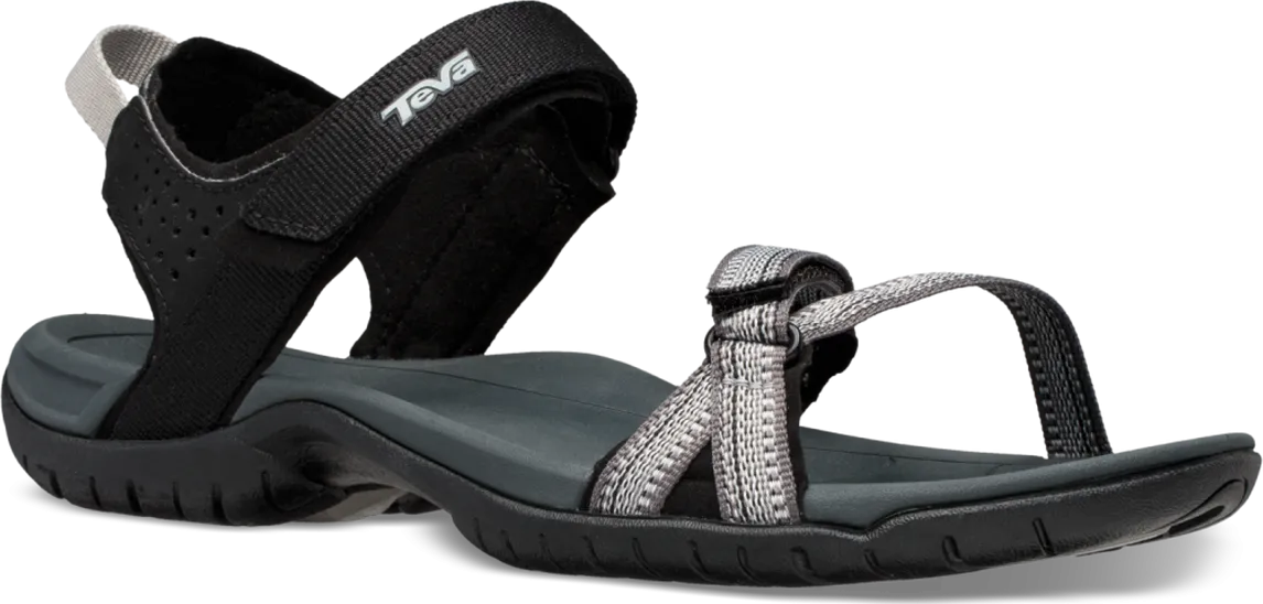 Teva Women&#x27;s Verra Antiguous Black Multi | Buy Teva Women&#x27;s Verra Antiguous Black Multi here | Outnorth