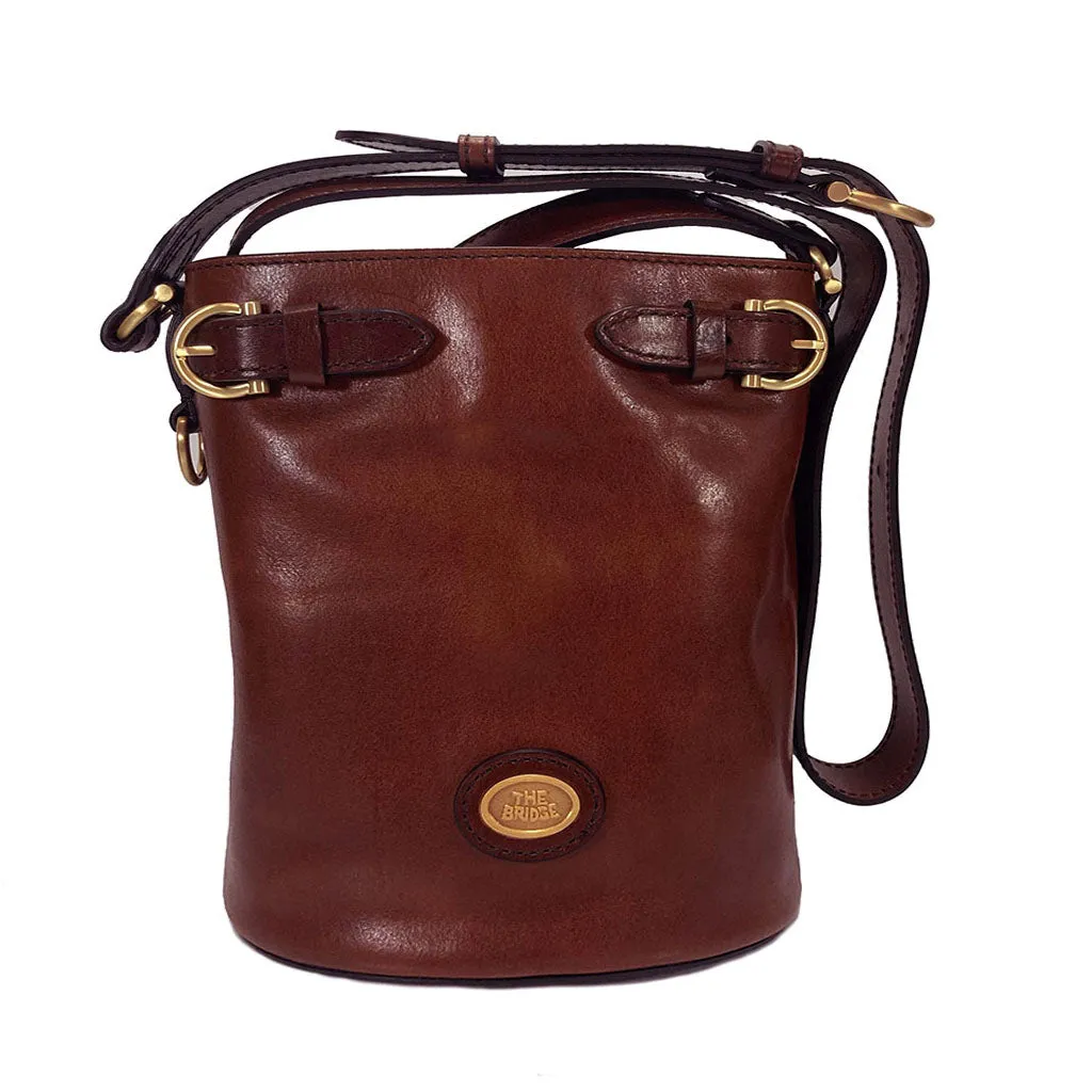 The Bridge Bucket Bag - Style: 04366201