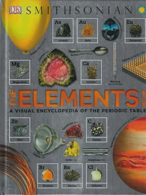 The Elements Book