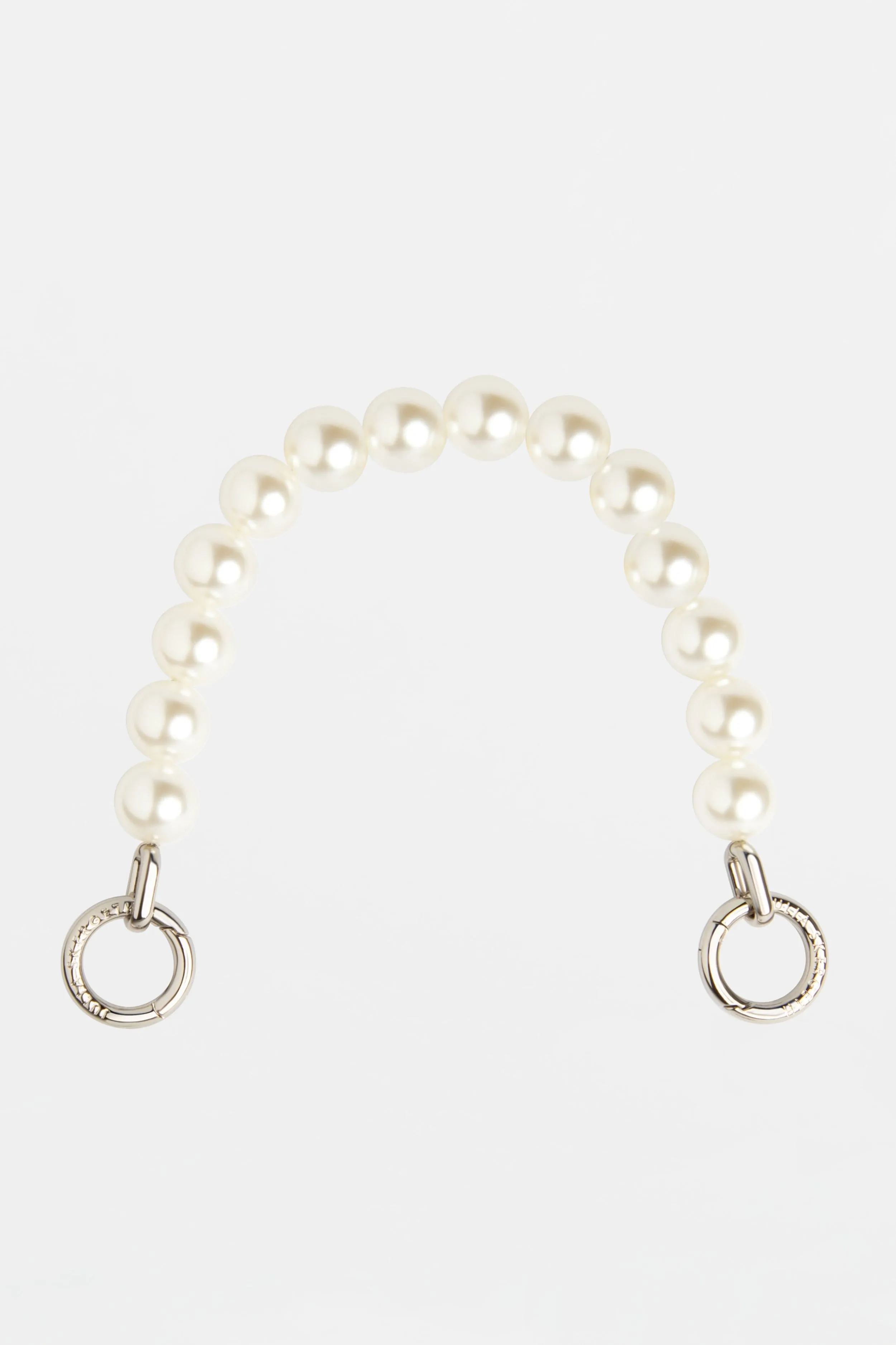 The PEARL CHAIN LONG CHUNKY