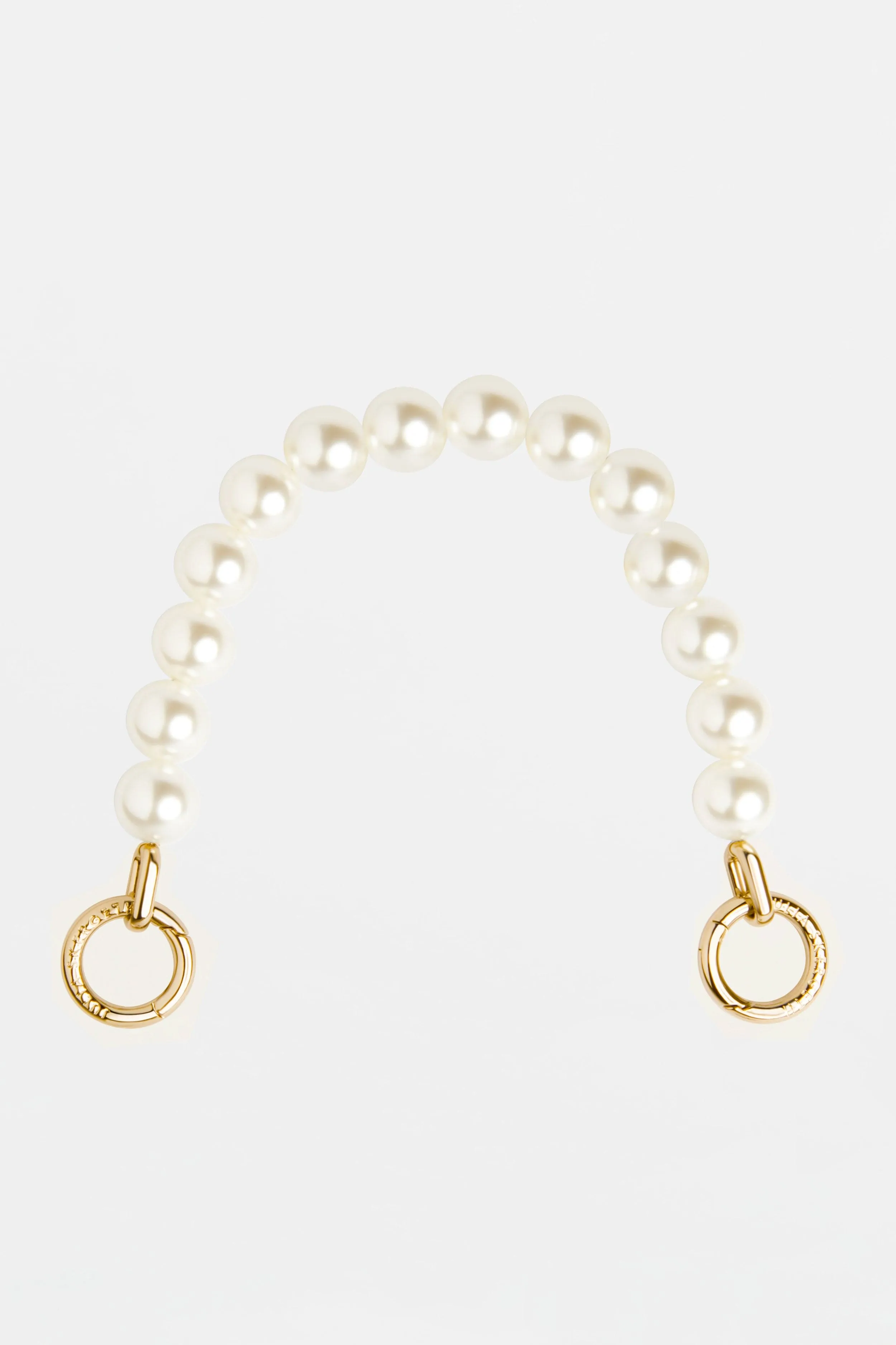 The PEARL CHAIN LONG CHUNKY