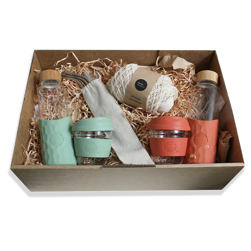 Think Hampers - 'California Dreaming' Eco Love Pack