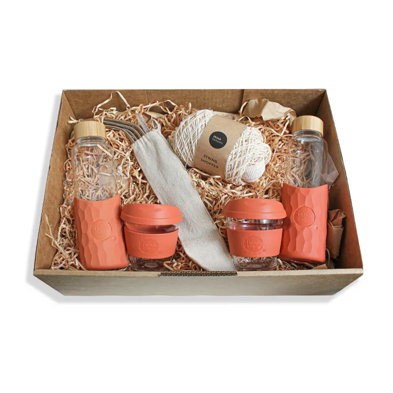 Think Hampers - 'California Dreaming' Eco Love Pack