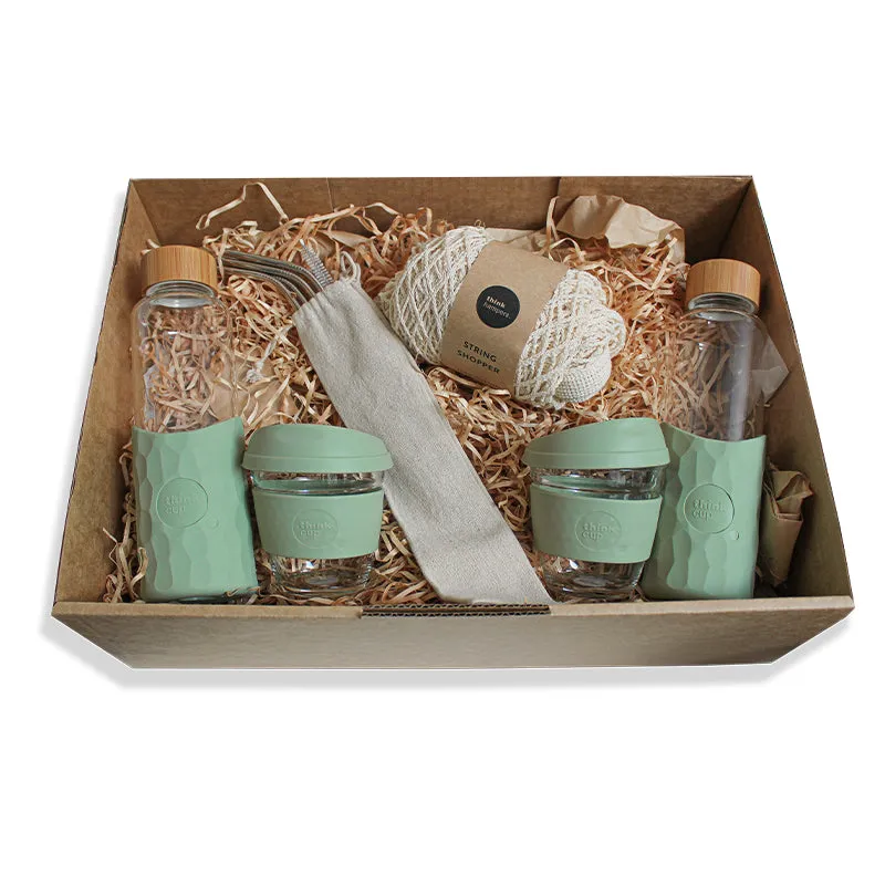 Think Hampers - 'California Dreaming' Eco Love Pack