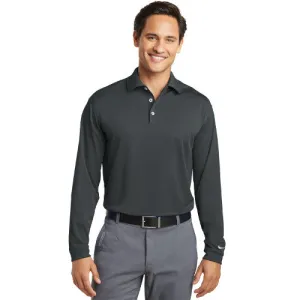 Tiptree St. - Nike Tall Long Sleeve Dri-FIT Stretch Tech Polo 604940