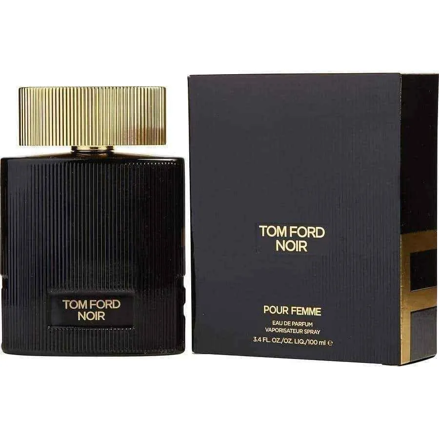 Tom Ford Noir Pour Femme Eau de Parfum 100ml Spray